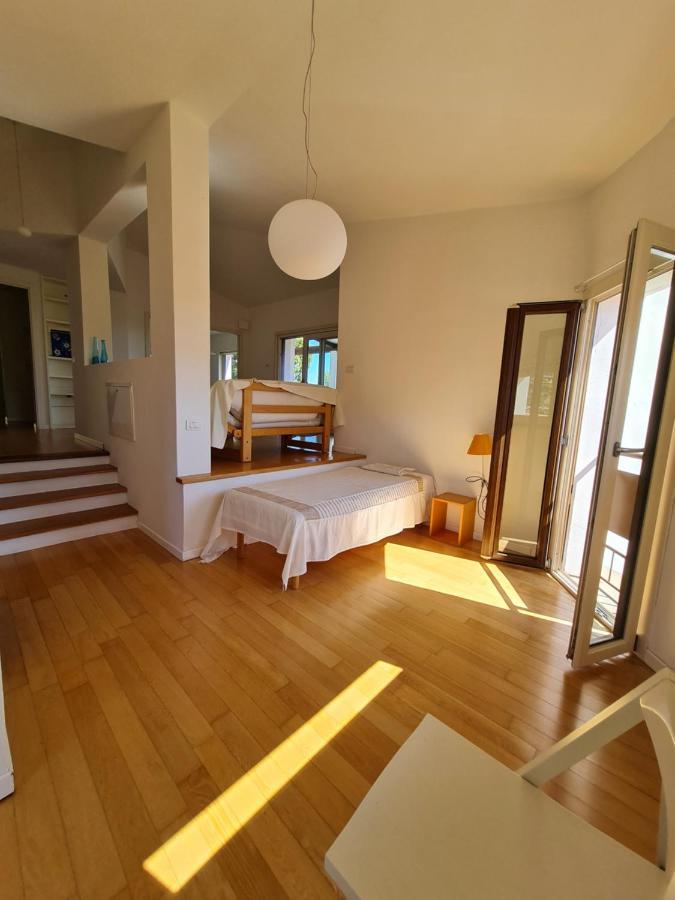 Holiday Homes Porto San Paolo  Εξωτερικό φωτογραφία