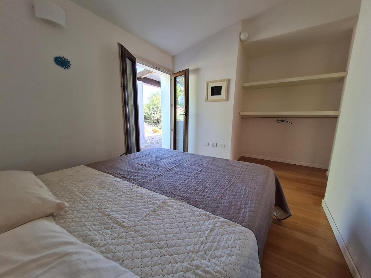 Holiday Homes Porto San Paolo  Εξωτερικό φωτογραφία