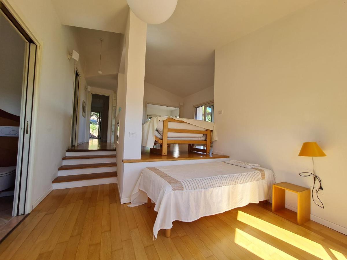 Holiday Homes Porto San Paolo  Εξωτερικό φωτογραφία