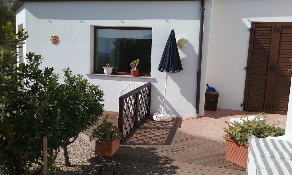 Holiday Homes Porto San Paolo  Εξωτερικό φωτογραφία